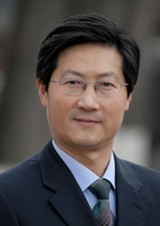 徐朗规划师