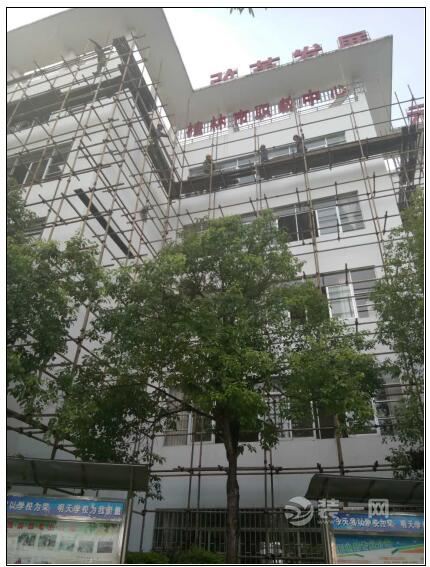 黉舍污染事件频发 黉舍环保检测标准待规范